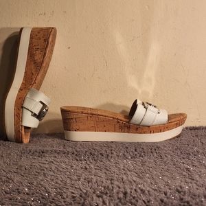 Michael Kors Warren wedge RESERVED